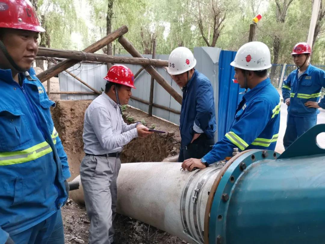 芒康工业管道清洗-管道清淤