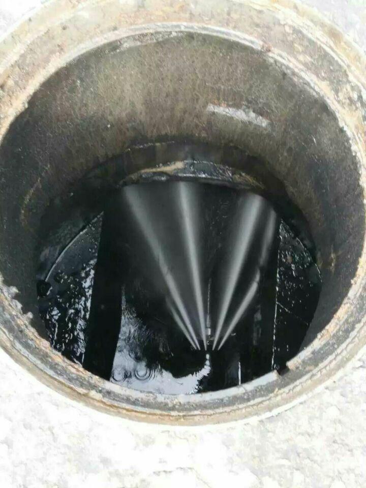 芒康市政管道清洗-排污管道清洗