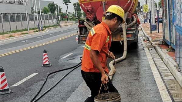 芒康污水管道疏通清淤注意事项有哪些？