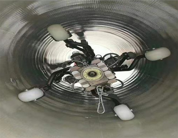 芒康非开挖修复技术在地下管线建设的优势体现