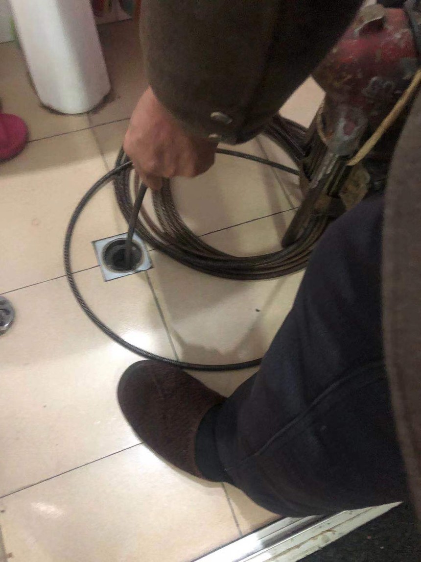 芒康管道疏通，疏通下水道